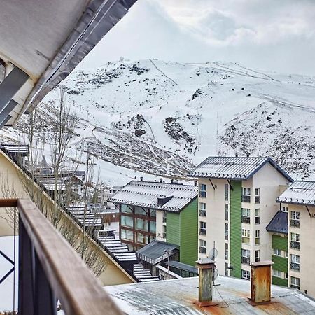 Apartament Glp Sierra Nevada 2 Zewnętrze zdjęcie