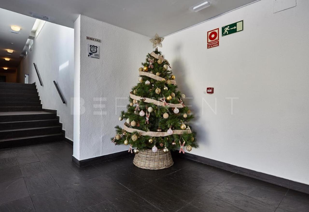 Apartament Glp Sierra Nevada 2 Zewnętrze zdjęcie