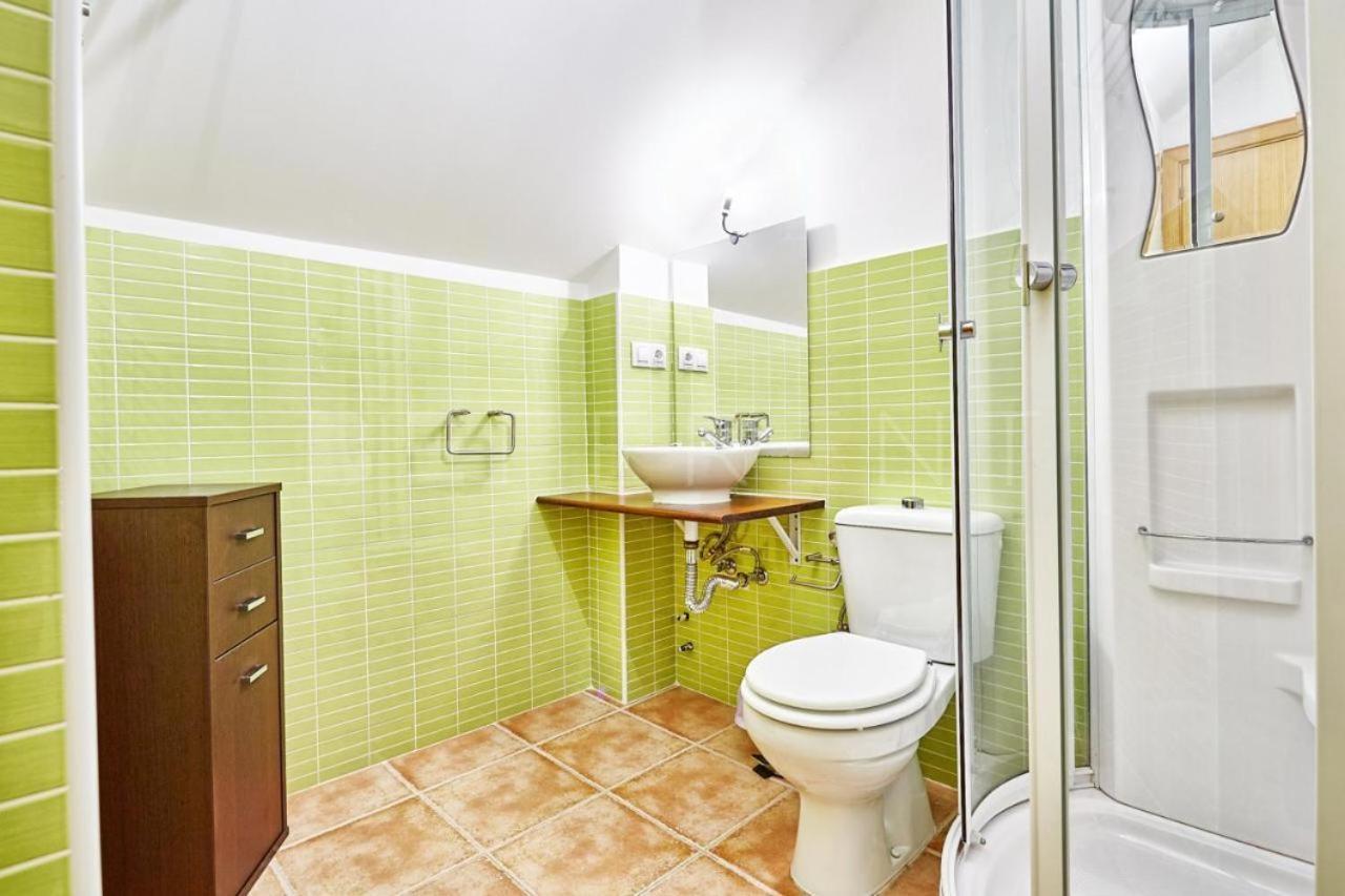 Apartament Glp Sierra Nevada 2 Zewnętrze zdjęcie