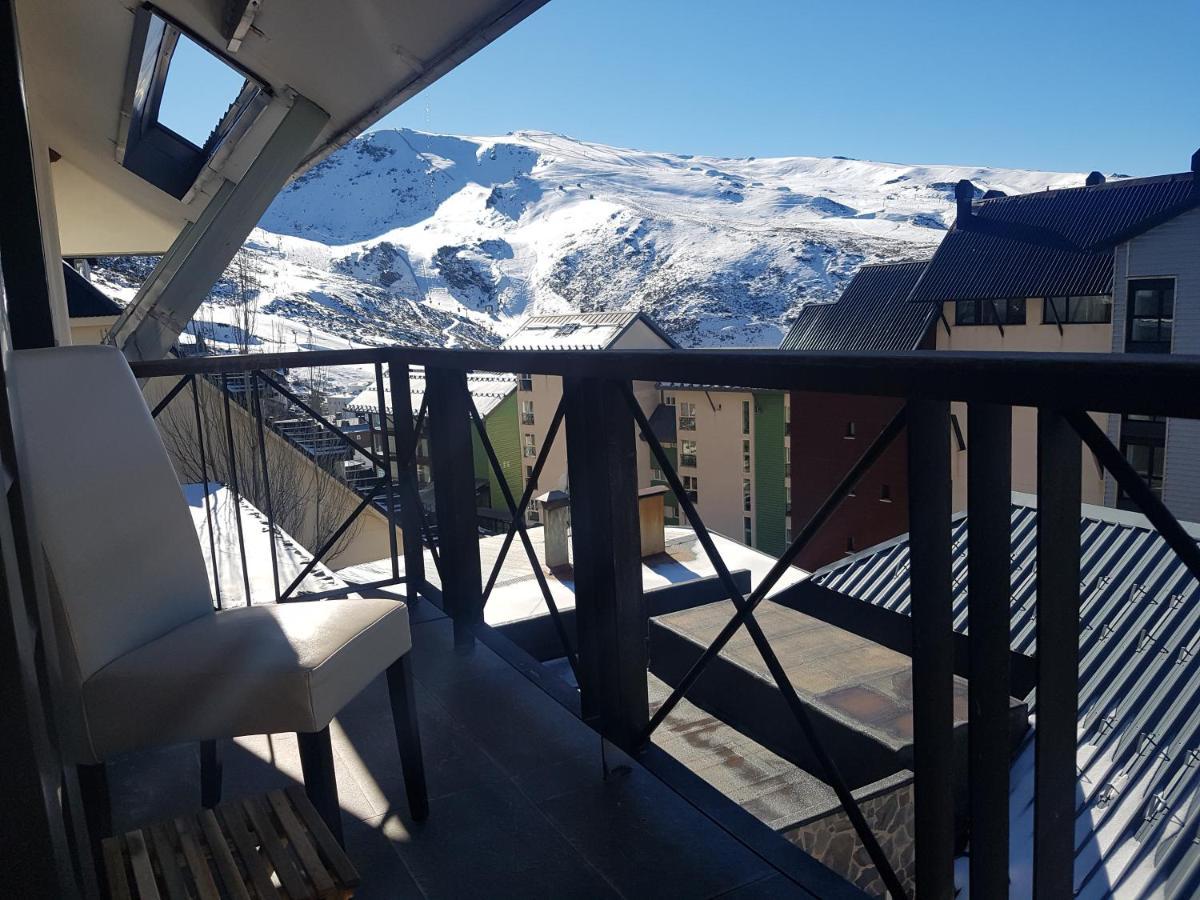 Apartament Glp Sierra Nevada 2 Zewnętrze zdjęcie