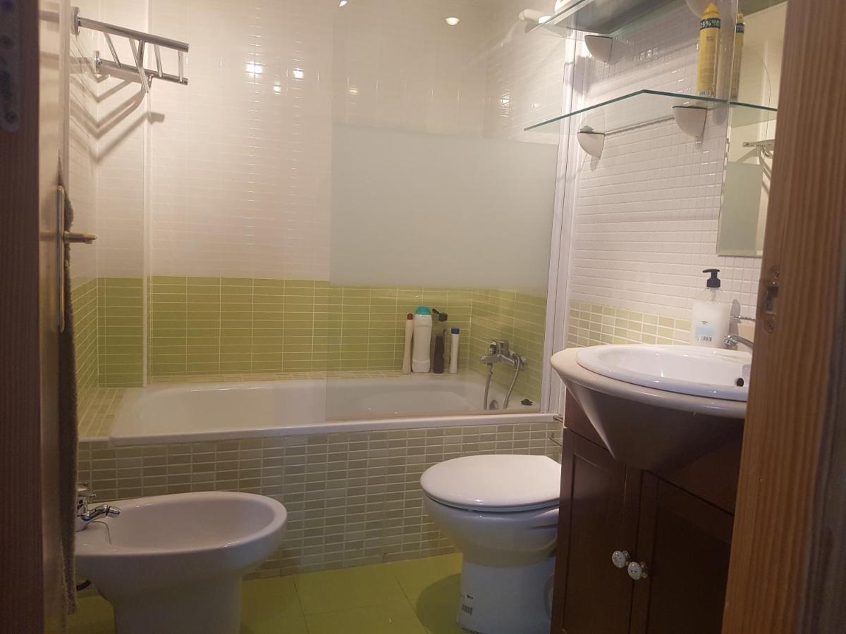 Apartament Glp Sierra Nevada 2 Zewnętrze zdjęcie
