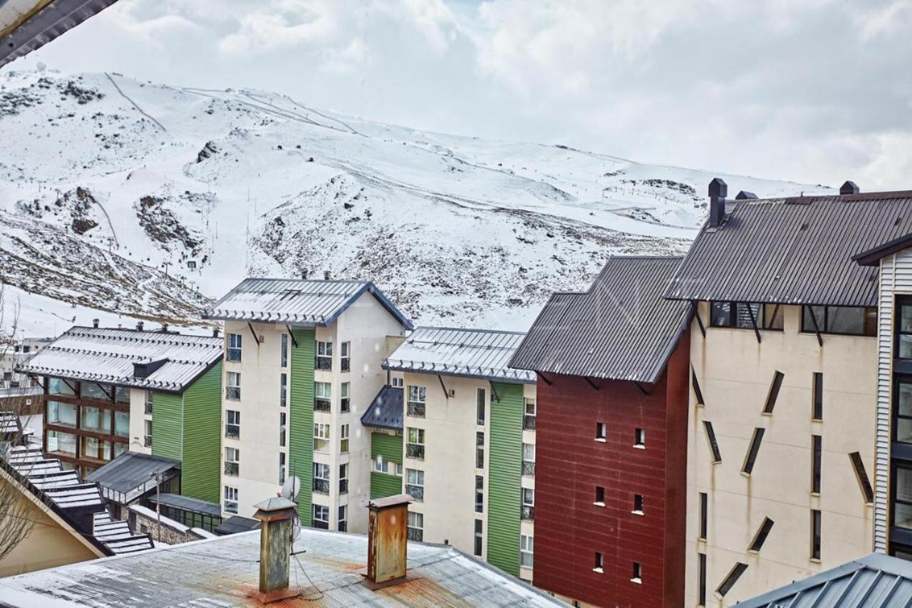 Apartament Glp Sierra Nevada 2 Zewnętrze zdjęcie