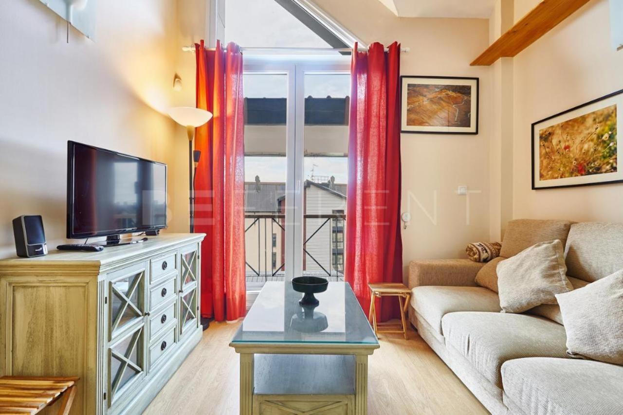 Apartament Glp Sierra Nevada 2 Zewnętrze zdjęcie