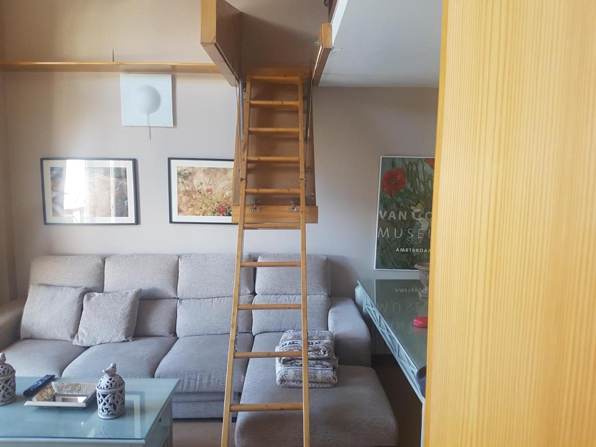 Apartament Glp Sierra Nevada 2 Zewnętrze zdjęcie