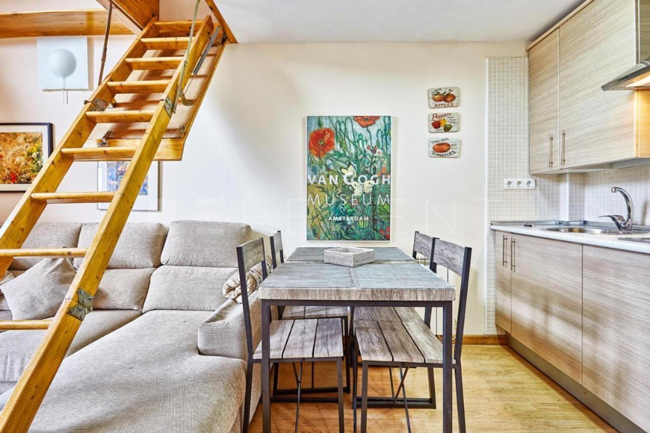 Apartament Glp Sierra Nevada 2 Zewnętrze zdjęcie